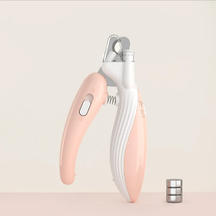 BrightTrim LED Pet Nail Clippers