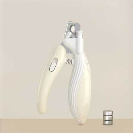 BrightTrim LED Pet Nail Clippers