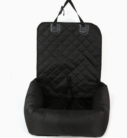 Luxury Pet Travel Cushion
