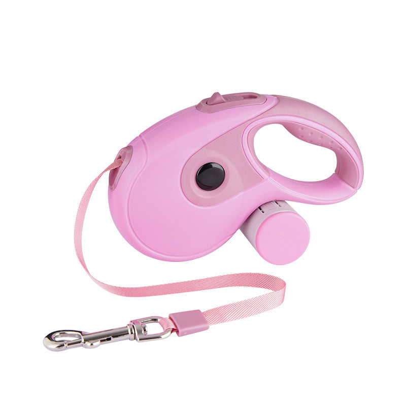 FreedomFlex Pet Leash