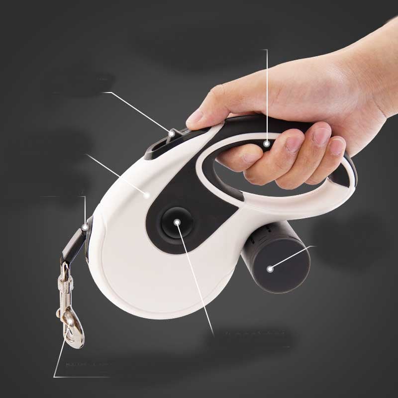FreedomFlex Pet Leash