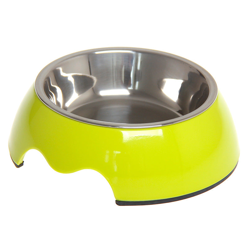 SteadyServe Multi-Size Pet Bowl