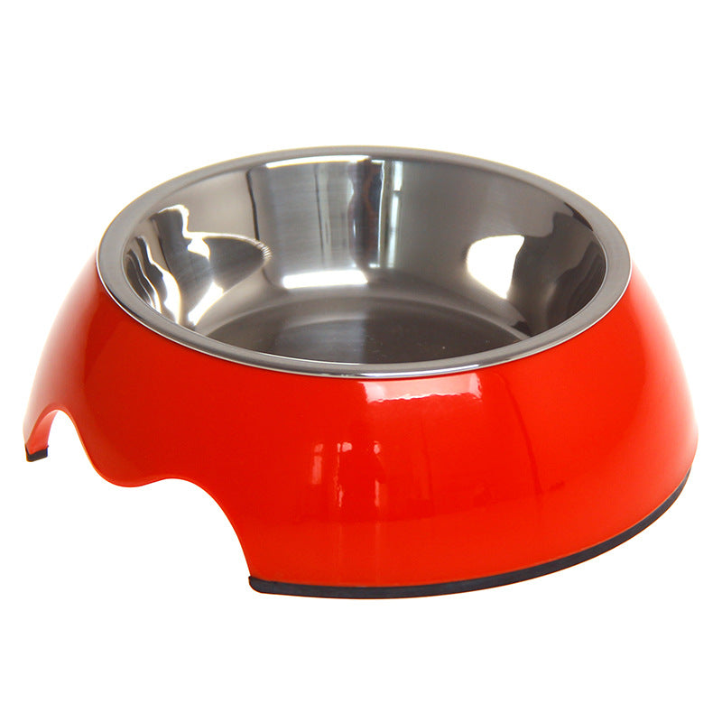 SteadyServe Multi-Size Pet Bowl
