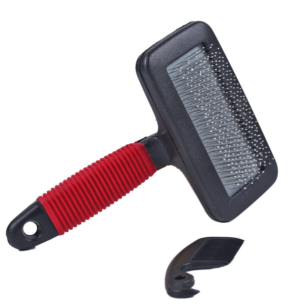 CozyPet Grooming Comb