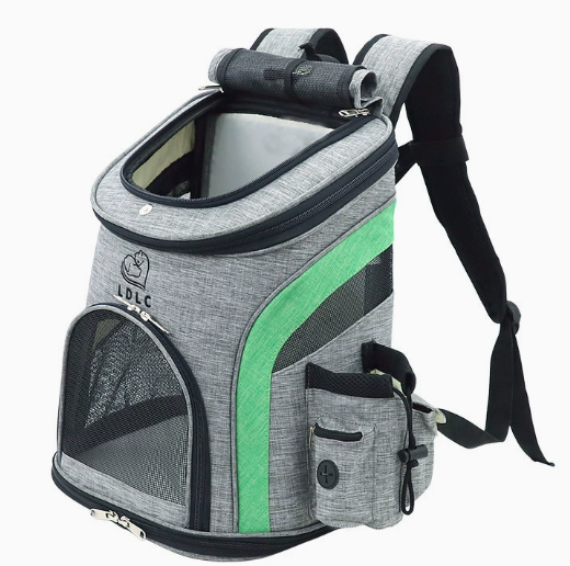 Airy Pet Trek Backpack