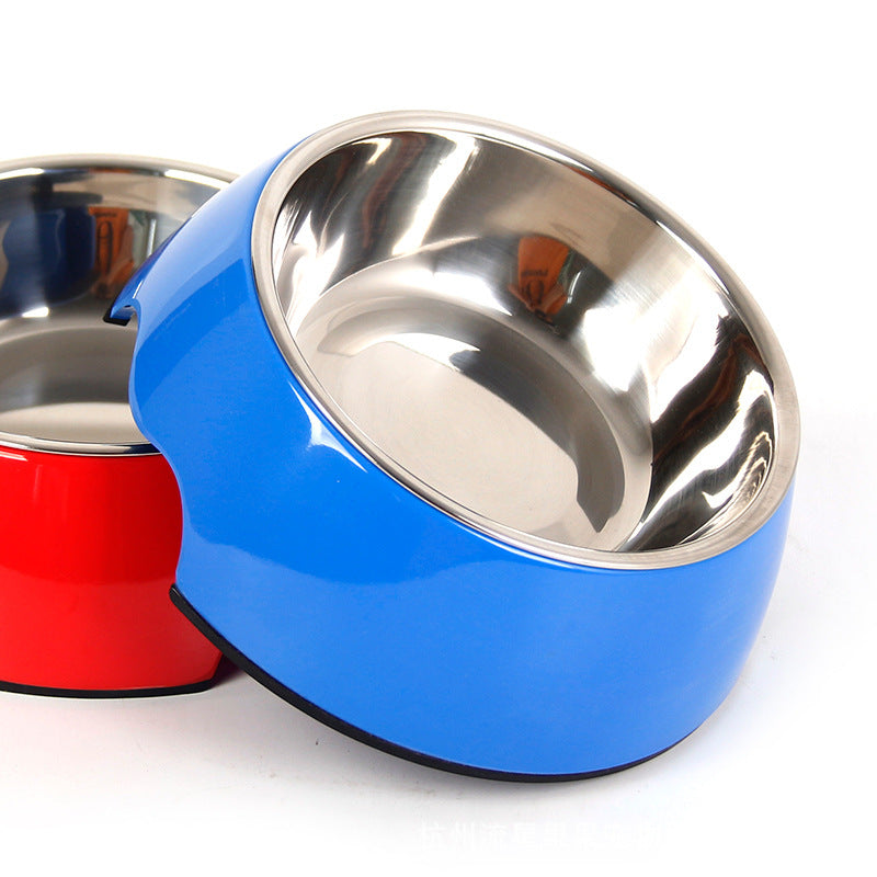 SteadyServe Multi-Size Pet Bowl