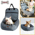 Luxury Pet Travel Cushion