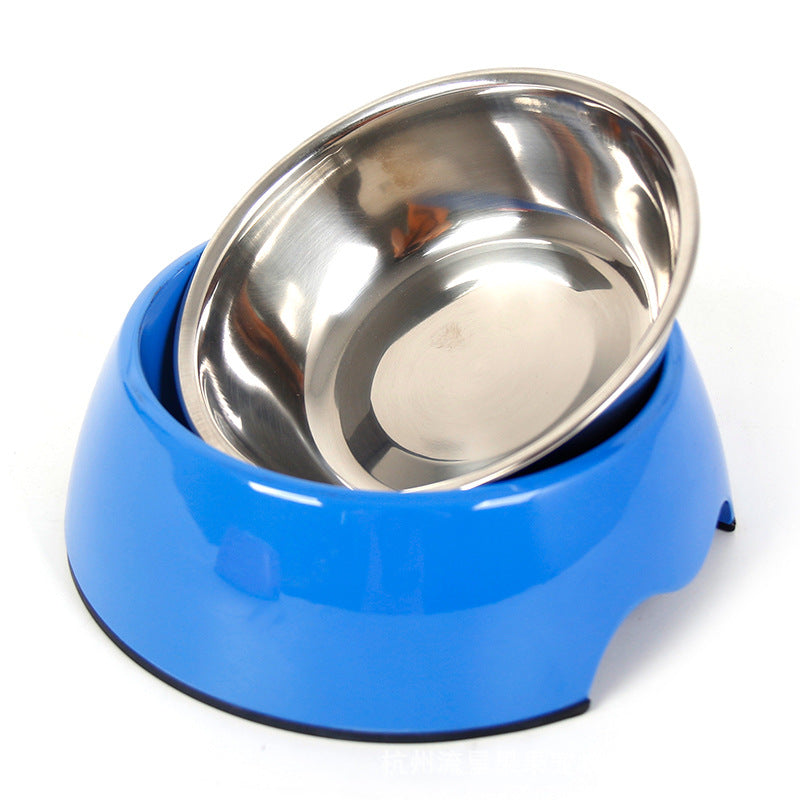 SteadyServe Multi-Size Pet Bowl