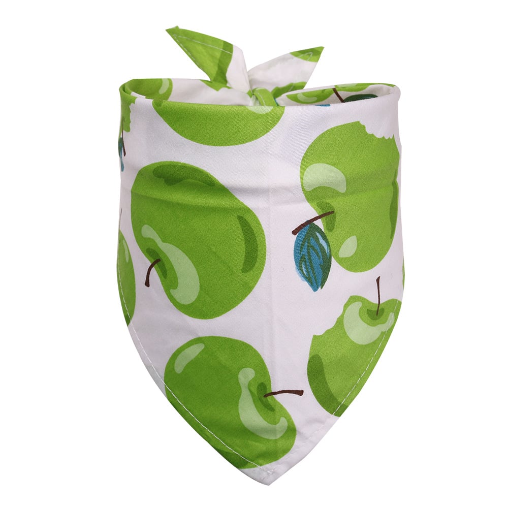 Chic Cotton Pet Bandana