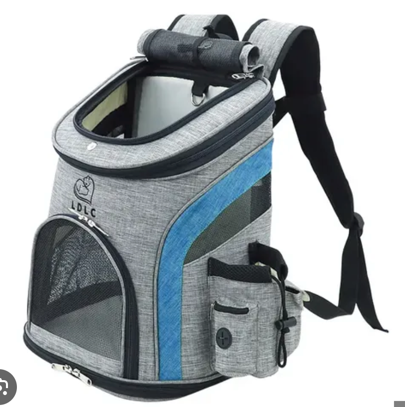 Airy Pet Trek Backpack