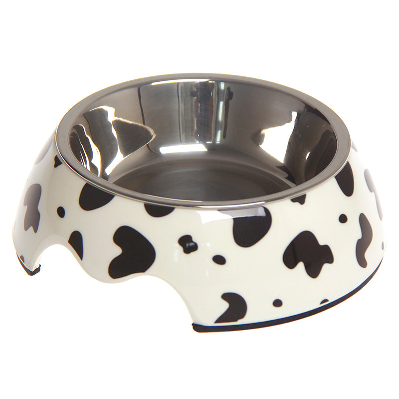 SteadyServe Multi-Size Pet Bowl