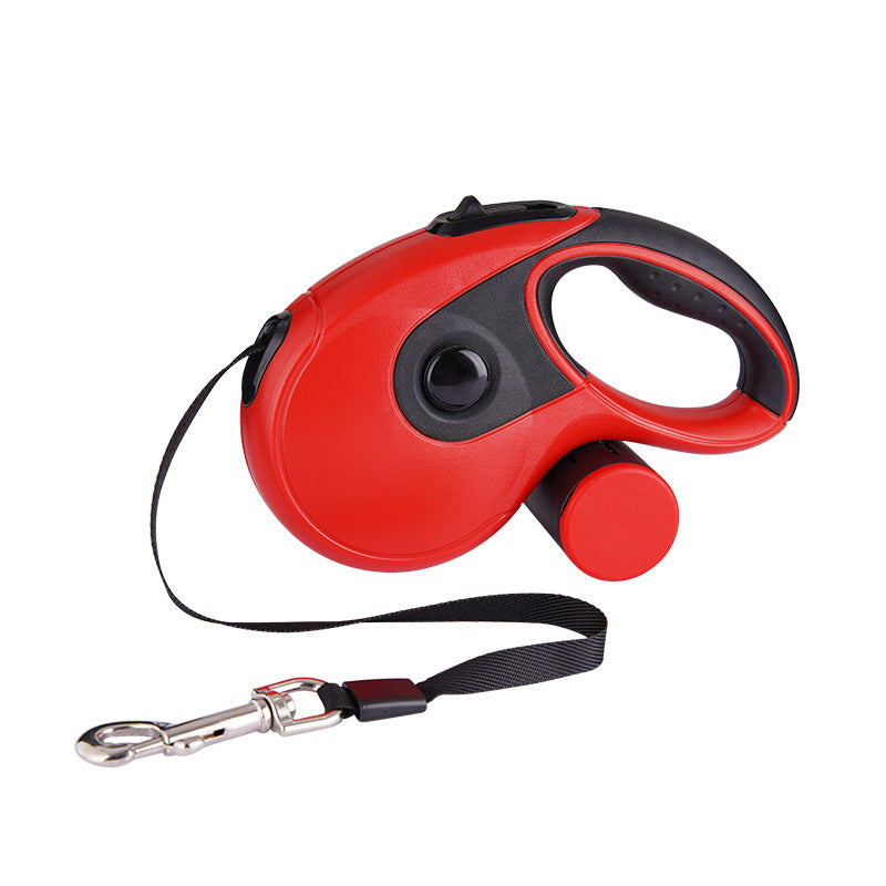 FreedomFlex Pet Leash