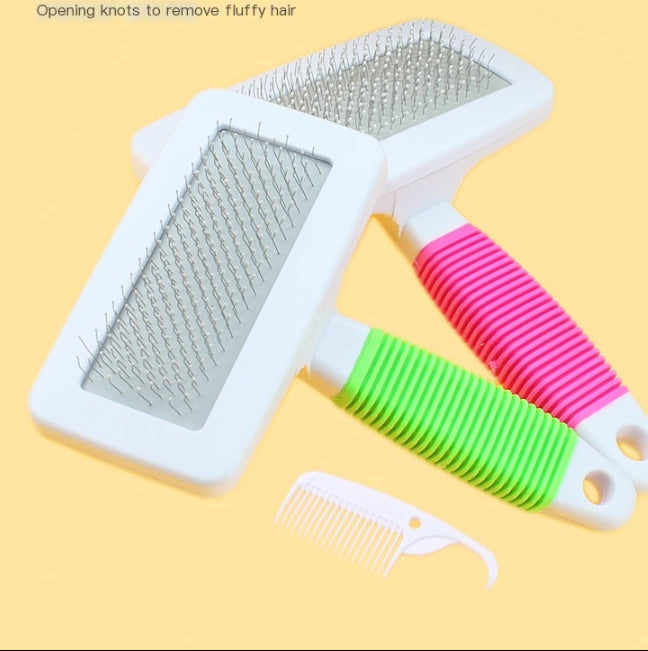 CozyPet Grooming Comb