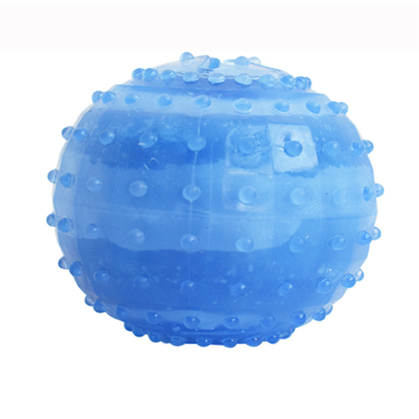 PlayChamp USB Rechargeable Pet Ball
