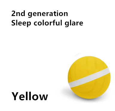 PlayChamp USB Rechargeable Pet Ball