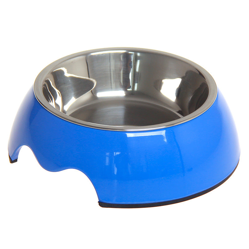 SteadyServe Multi-Size Pet Bowl