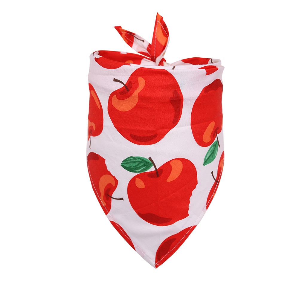 Chic Cotton Pet Bandana
